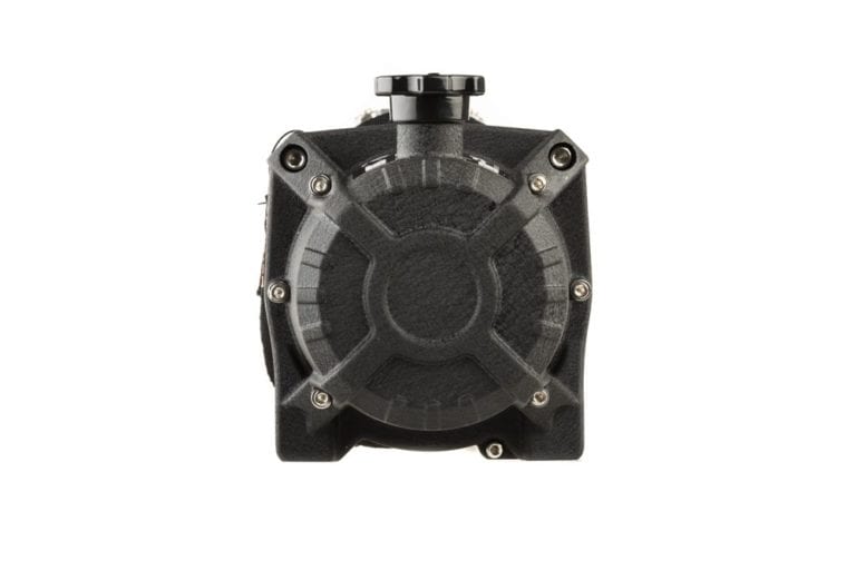 12000lb DOMIN8R XTREME WINCH KING Armorman 4x4