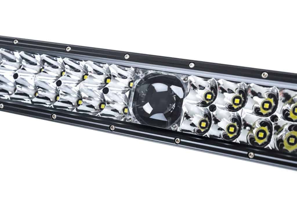 Kings 30" Laser Light Bar 1 Lux 1,165m 10,819 lumens IP67 Rated