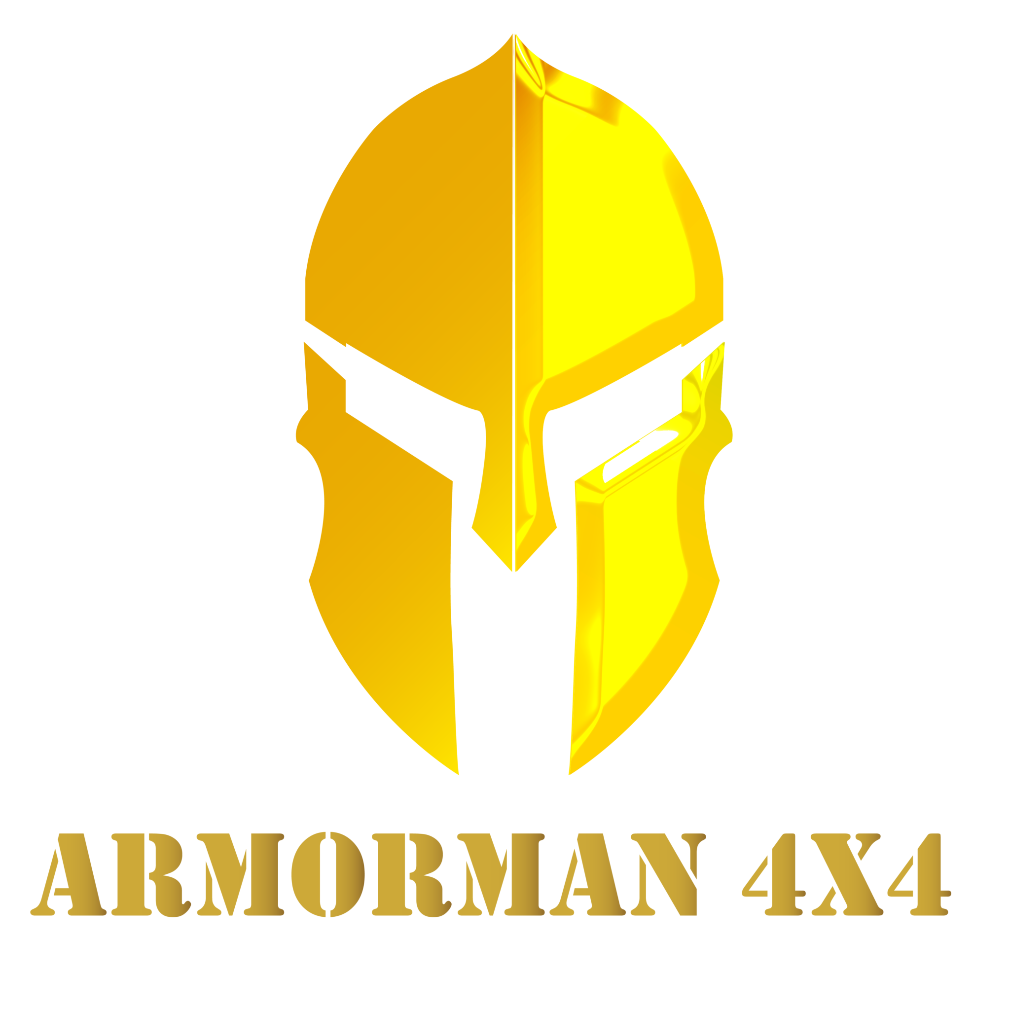 ARMORMAN4X4 PTY LTD. 