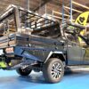 UTE Tray for NAVARA NP300 - STEEL TRAY FOR DUAL CAB UTEs - Image 5