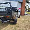 UTE TRAY SUIT NAVARA D22