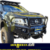 Bull bar bushmaster- navara-NP300 (2015-2020) - ARMORMAN4X4