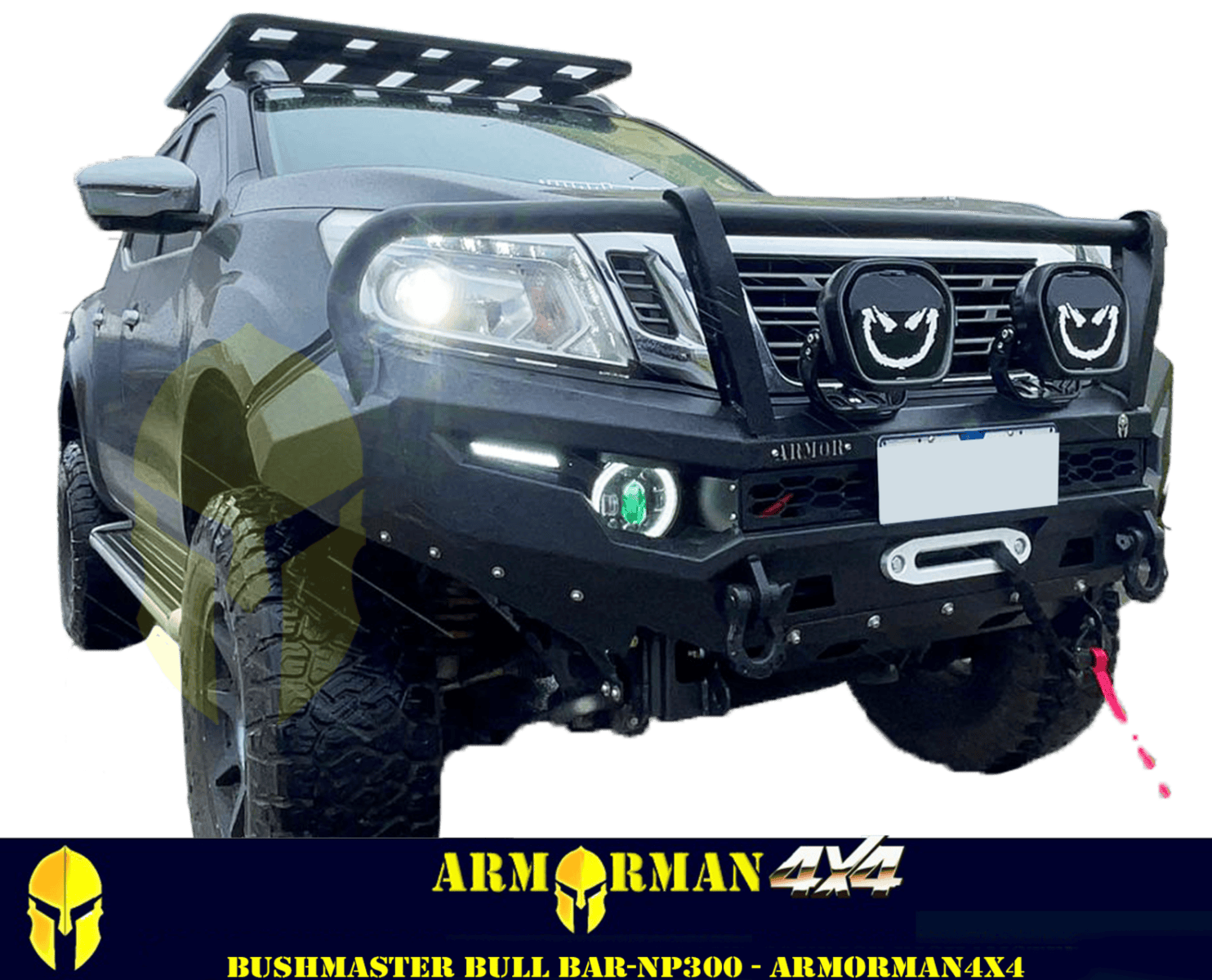 bushmaster-bull-bar-ldv-t60-armorman4x4-armorman-4x4