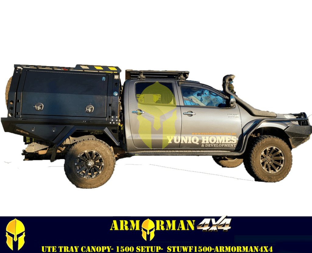 combo-steel-tray-canopy-1500-hilux-armorman-4x4