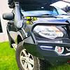 Bushmaster bull bar for Triton MQ (2015-2019) - ARMORMAN4X4 - Image 6