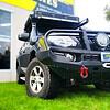 Bushmaster bull bar for Triton MQ (2015-2019) - ARMORMAN4X4 - Image 3