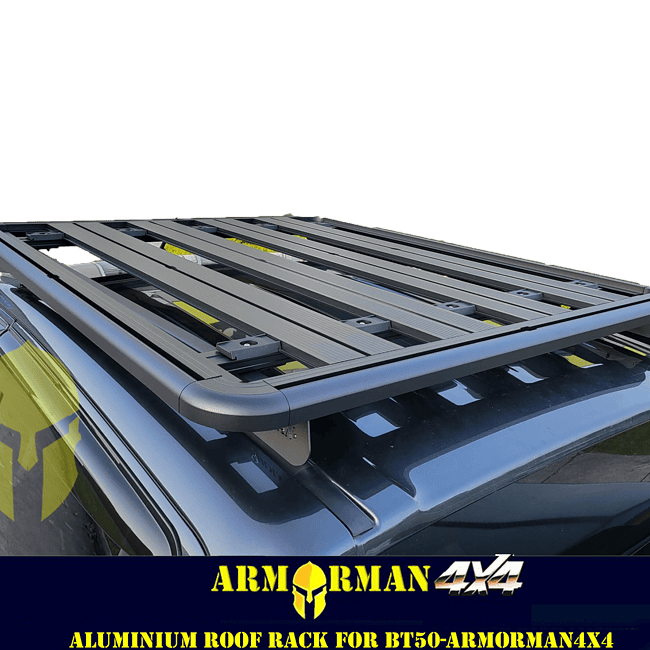 Aluminium Roof Racks Archives Armorman X