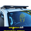 Aluminium roof rack for Hilux - ARMORMAN4X4 - Image 10