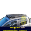 Aluminium roof rack for Hilux - ARMORMAN4X4 - Image 11