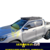 Aluminium roof rack for Hilux - ARMORMAN4X4 - Image 4