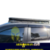 Aluminium roof rack for Hilux - ARMORMAN4X4 - Image 8