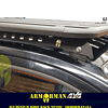 Aluminium roof rack for Navara - ARMORMAN4X4 - Image 7
