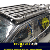 Aluminium roof rack for Navara - ARMORMAN4X4 - Image 8