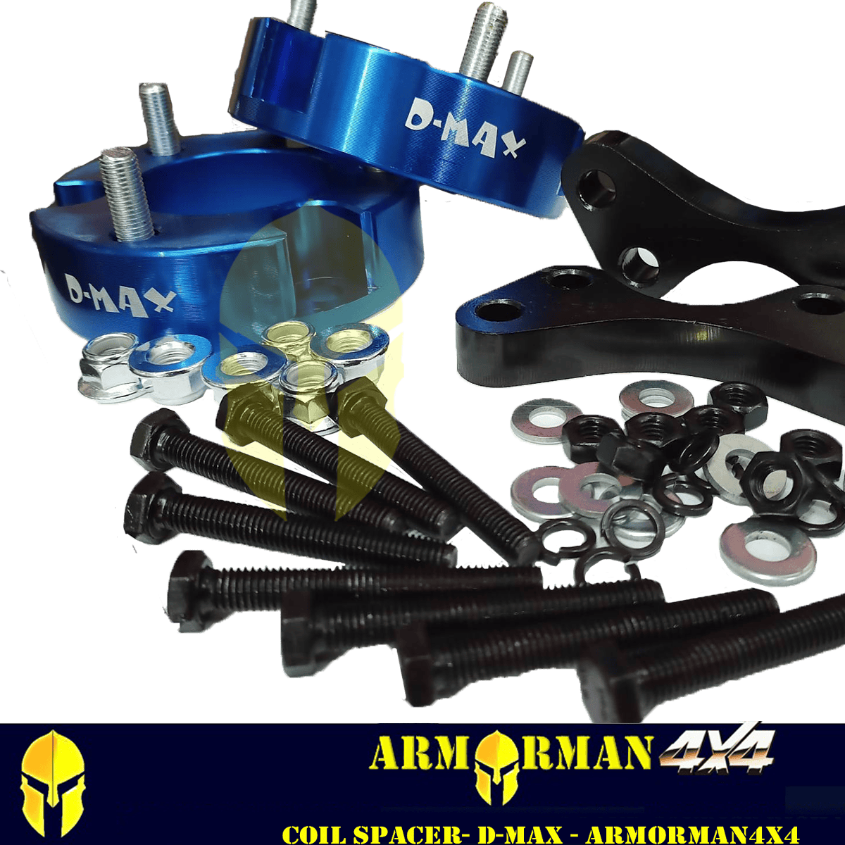 Lift Spacers Archives Armorman 4x4