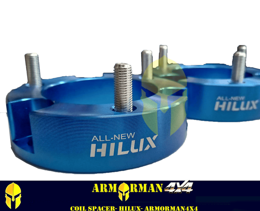 Coil strut spacer hilux ARMORMAN4X4 Armorman 4x4