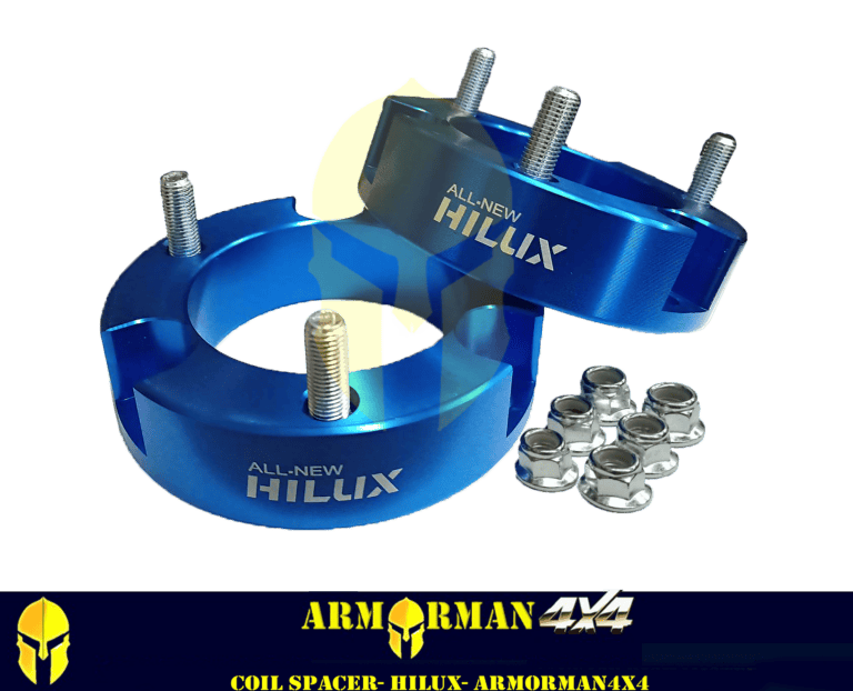 Coil strut spacer hilux ARMORMAN4X4 Armorman 4x4