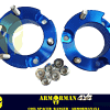 Coil strut spacer ranger (2012+)- ARMORMAN4X4 - Image 2