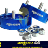 Coil strut spacer ranger (2012+)- ARMORMAN4X4 - Image 3