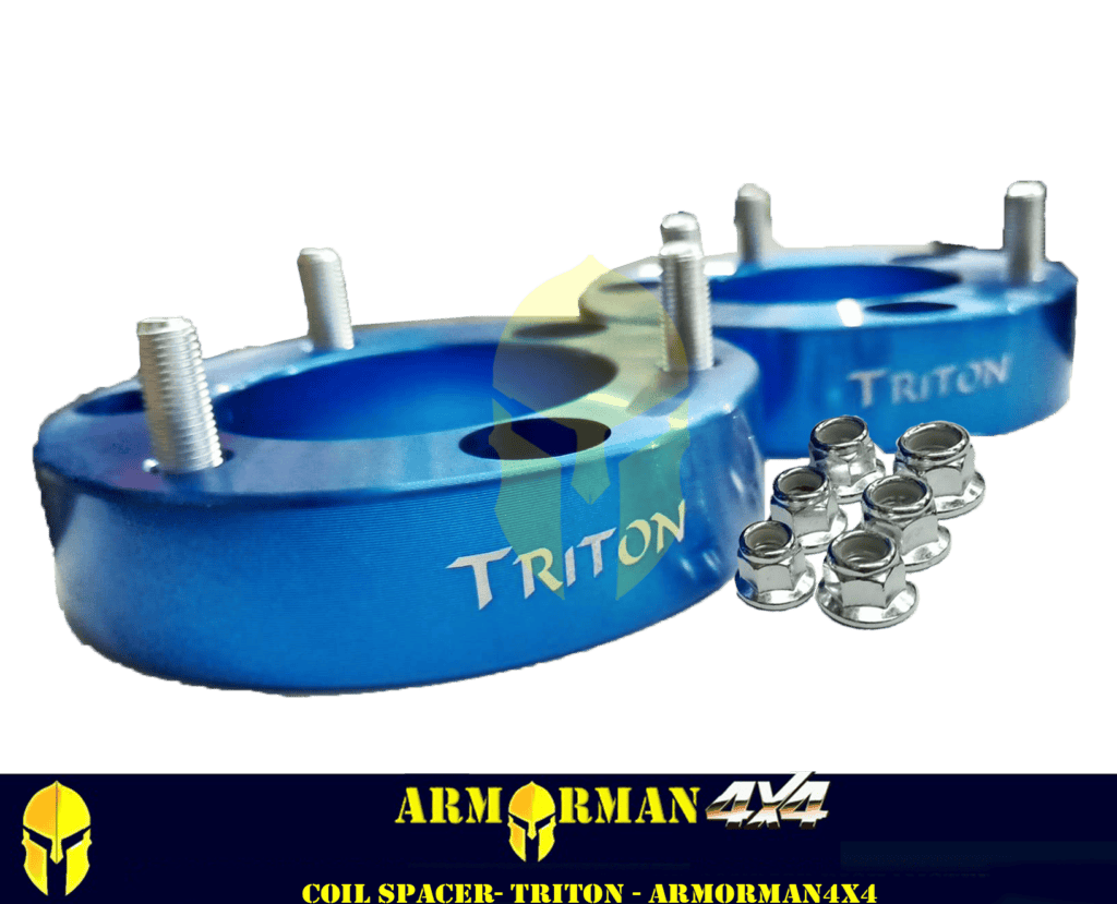 Lift Spacers Archives Armorman 4x4