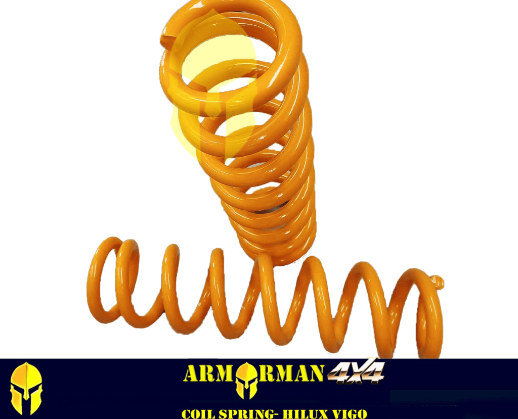 Coil spring hilux vigo Armorman 4x4