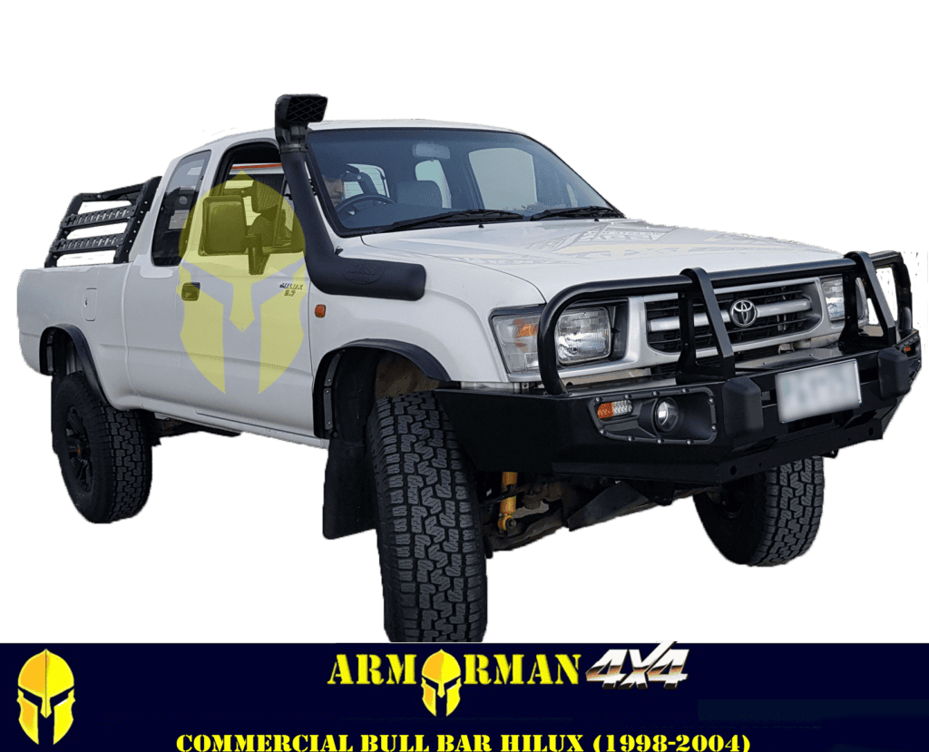 Commercial Bull Bar Hilux 1998 2004 Armorman 4 4 commercial-bull-bar-hilux-1998-2004-armorman-4-4