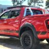 Aluminium roof rack for Navara - ARMORMAN4X4 - Image 3