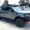 Aluminium roof rack for Navara - ARMORMAN4X4 - Image 2
