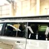 Aluminium roof rack for Pajero (2000-2018) - ARMORMAN4X4 - Image 4