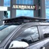 Aluminium roof rack for Hilux - ARMORMAN4X4 - Image 5