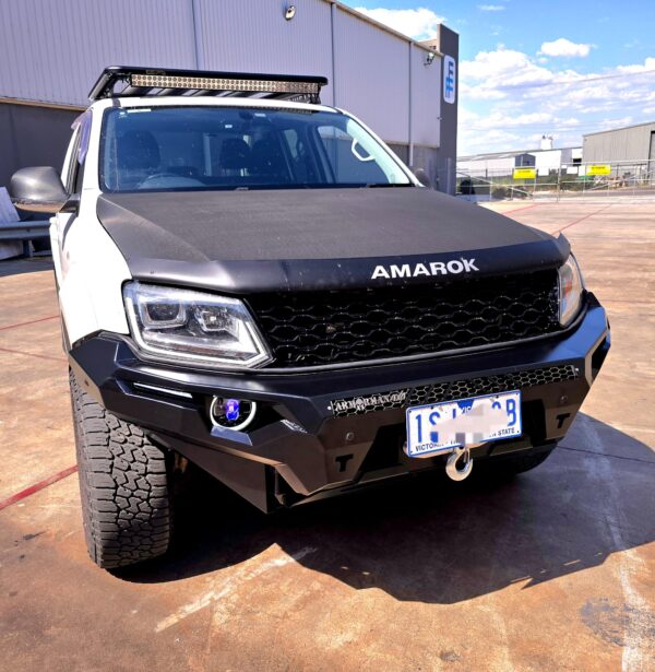 ROADMASTER BULLBAR -AMAROK 2011-2022