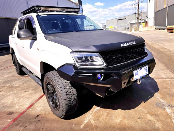 Roadmaster bull bar for Amarok(2011-2022) - ARMORMAN4X4 - Image 3