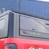Sliding Side window tub canopy for Ranger t7- ARMORMAN4X4 - Image 5