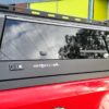 Sliding Side window tub canopy for Ranger t7- ARMORMAN4X4 - Image 4