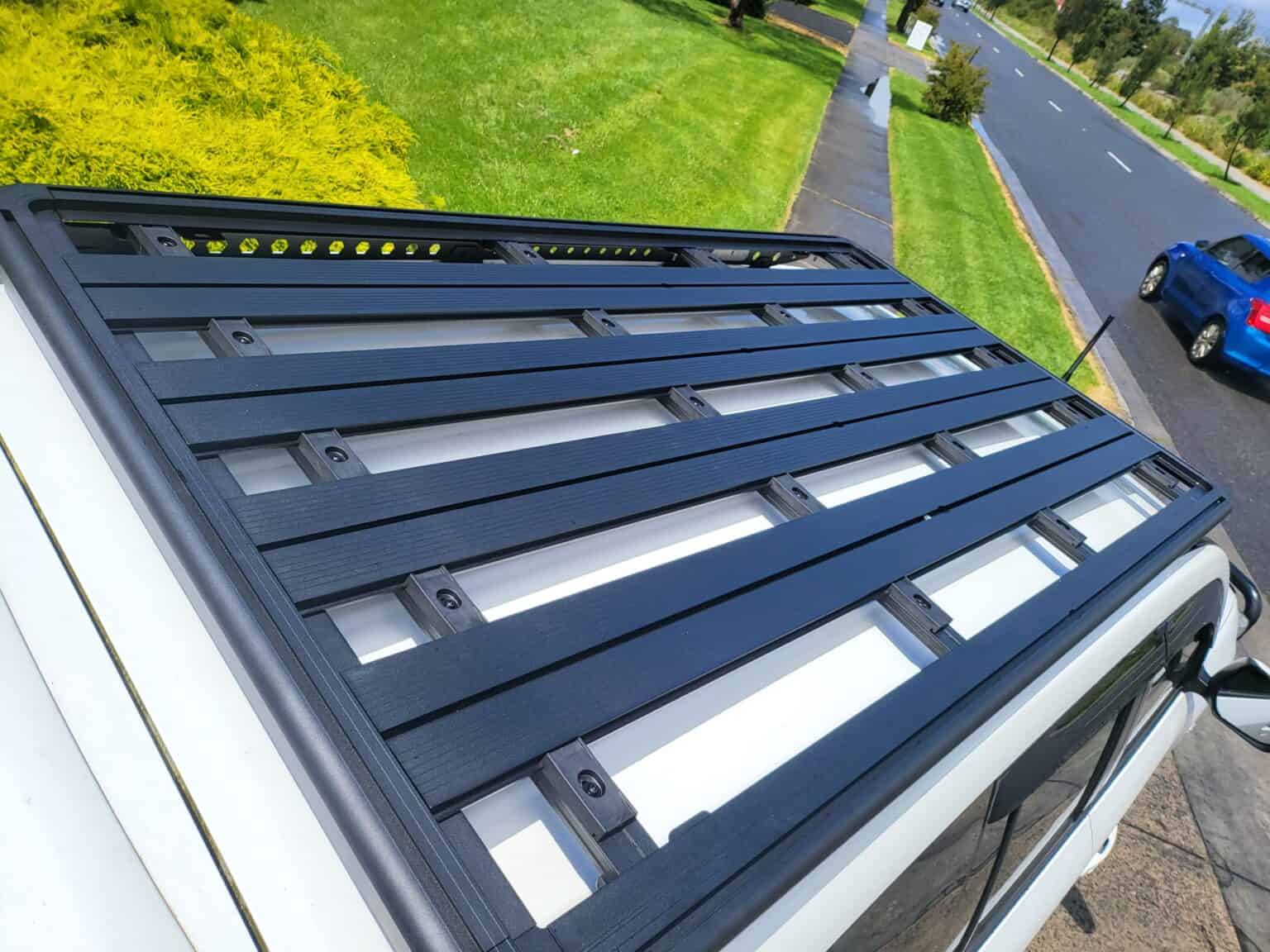Aluminium Roof Racks Archives Armorman 4x4
