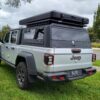 Solid side glass tub canopy for jeep Gladiator - Armorman4x4 - Image 7