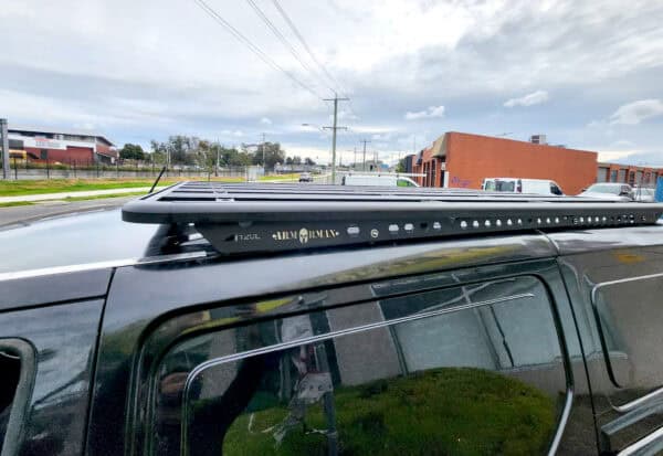 ROOF RACK FOR VAN