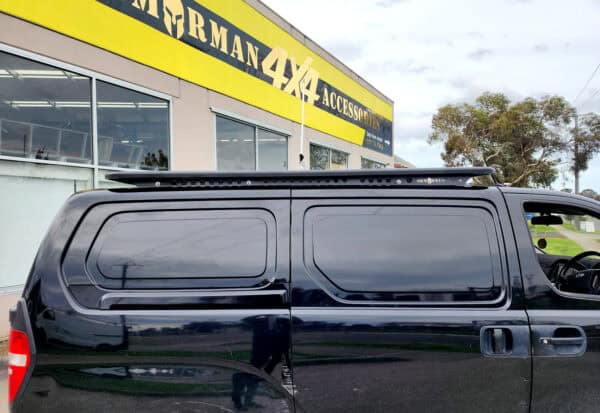 ROOF RACK FOR VAN