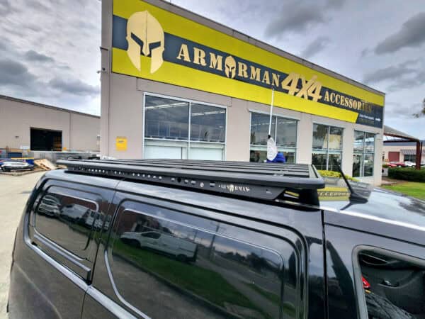 ROOF RACK FOR VAN