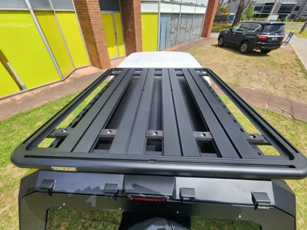 ROOF RACK 1.35X1.25- ARMORMAN4X4