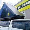 hard shell roof top tent
