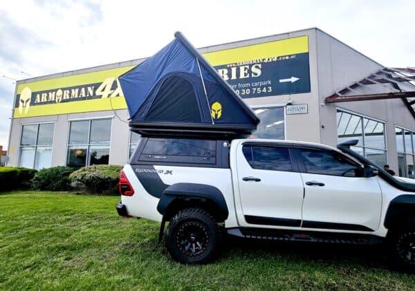 ROOF TOP TENT