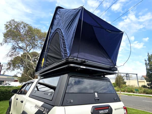 ROOF TOP TENT