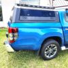 Sliding Side window tub canopy for Triton MQ/MR - ARMORMAN4X4 - Image 5
