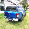 Sliding Side window tub canopy for Triton MQ/MR - ARMORMAN4X4 - Image 8