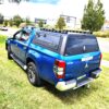 Sliding Side window tub canopy for Triton MQ/MR - ARMORMAN4X4 - Image 2