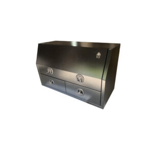 Tool boxes