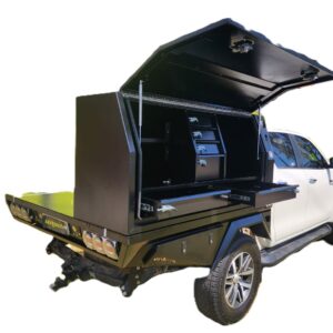 FULL DOOR W/DRAWERS AL