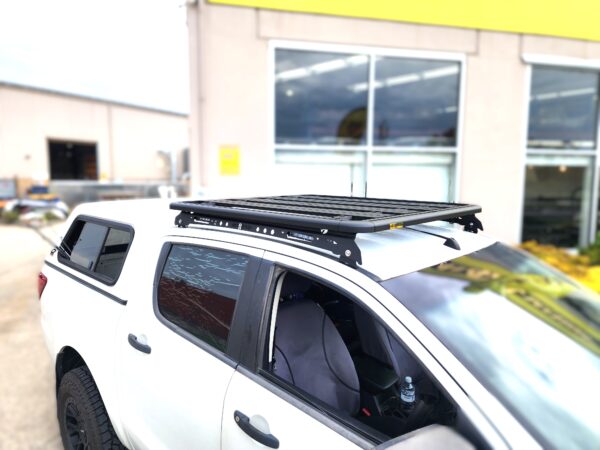 Aluminium roof rack for BT50 – ARMORMAN4X4 - Image 3