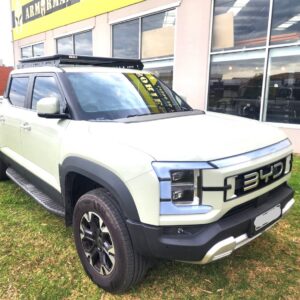 Aluminium roof rack for BYD – ARMORMAN4X4